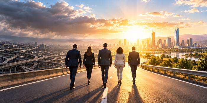 Confidently Measure Transformation Readiness